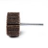 ล้อทรายมีแกน (50X25X6MM) MARATHON เกรด #40-#400 รุ่น M313-1510