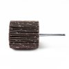 ล้อทรายมีแกน (50X50X6MM) MARATHON เกรด #80/#320/#400 รุ่น M313-1730