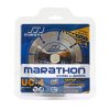 ใบเพชรตัดคอนกรีต MARATHON รุ่น UC-4/UC-7/UC-9 (4"/7"/9")