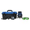 เครื่องวัดระดับเลเซอร์แสงเขียว MARATHON รุ่น WG-508