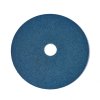 กระดาษทรายกลม 4 นิ้ว(100X16) #Z120 ZIRCONIA MARATHON รุ่น M318-0135