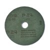 กระดาษทรายกลม 4 นิ้ว(100X16) #Z24 ZIRCONIA MARATHON รุ่น M318-0094