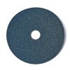 กระดาษทรายกลม 4 นิ้ว(100X16) #Z80 ZIRCONIA MARATHON รุ่น M318-0120