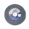 หินไฟ หนา (สีเทา) MARATHON เบอร์ 36/60 (6"/10")