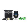 เครื่องวัดระดับเลเซอร์แสงเขียว MARATHON รุ่น WG-4H1V