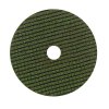 แผ่นตัดสแตนเลส MARATHON รุ่น GREEN CUT ขนาด 4 นิ้ว หนา 1 มม.