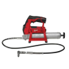 M12 เครื่องอัดจารบีไร้สาย 12 โวลต์ MILWAUKEE รุ่น M12GG-0