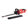 M18 FUEL เครื่องตัดแต่งพุ่มไม้ MILWAUKEE รุ่น M18FHET60G2-0
