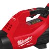M18 FUEL เครื่องเป่าใบไม้ MILWAUKEE รุ่น M18FBLG3-0