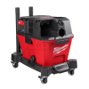 M18 FVC23L รถเข็นดูดฝุ่นไร้สายขนาด 23 ลิตร MILWAUKEE รุ่น M18FVC23L-0APJ