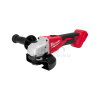 M18 REDSTART ชุดเครื่องเจียร 4 นิ้ว MILWAUKEE รุ่น M18BLSAG100X-401B