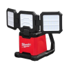 M18 ไฟส่องทำงานแบบหลายทิศทาง MILWAUKEE รุ่น M18MDTL-0