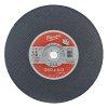 Thin Metal Cutting Discs PRO+ MILWAUKEE รุ่น 4932471989