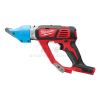 กรรไกรตัดโลหะไร้สาย MILWAUKEE 2.0 มม. 18 โวลต์ (ตัวเปล่า) รุ่น M18BMS20-0