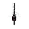 ก้านต่อดอกเจาะโฮลซอว์1/4" MILWAUKEE รุ่น 49-56-6950