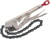 คีมล็อคสายโซ่ MILWAUKEE 9" รุ่น 48-22-3542