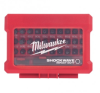 ชุดดอกไขควง MILWAUKEE 32 ชิ้น รุ่น 4932464240
