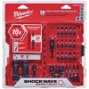 ชุดดอกไขควงและลูกบล็อก MILWAUKEE 26 ชิ้น รุ่น 48-32-4408