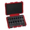 ชุดลูกบล็อกกระแทก MILWAUKEE 1/4" (20 ชิ้น) รุ่น 4932352862