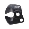 ชุดใบมีดพร้อมขากรรไกรตัดสาย ทองแดง/อลูมิเนียม MILWAUKEE CU/AL สำหรับ HCC รุ่น 4932430839 รุ่น M18
