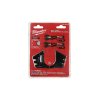 ชุดใบมีดพร้อมขากรรไกรตัดสาย ทองแดง/อลูมิเนียม MILWAUKEE CU/AL สำหรับ HCC รุ่น 4932430839 รุ่น M18