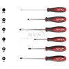 ชุดไขควง MILWAUKEE 6 ชิ้น รุ่น 48-22-2706