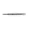 ดอกโรตารี่ MILWAUKEE SDS+ Flat Chisel 250x20มม. รุ่น 4932339626