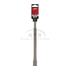 ดอกโรตารี่ MILWAUKEE SDS+ Flat Chisel 250x20มม. รุ่น 4932339626