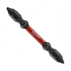 ดอกไขควง MILWAUKEE Double Ended (10 ดอก) PH1-65 มม.–PH3-110 มม.