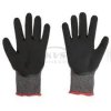 ถุงมือกันบาด MILWAUKEE Cut 5 Dipped Gloves M รุ่น 48-73-8651