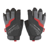 ถุงมือตัดปลาย MILWAUKEE Fingerless รุ่น 48-22-9742