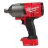 บล็อกกระแทกไร้สาย MILWAUKEE 18 โวลต์ 3/4" (ตัวเปล่า) รุ่น M18ONEFHIWF34-0X