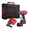 บล็อกกระแทกไร้สาย MILWAUKEE 18 โวลต์ 3/4" (ตัวเปล่า) รุ่น M18ONEFHIWF34-502XSA