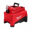 ปั๊มไฮดรอลิกไร้สาย MILWAUKEE 18 โวลต์ (ตัวเปล่า) รุ่น M18HUP700R-0