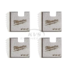 ฟันต๊าปเกลียว MILWAUKEE NPT 1/2" สำหรับ M18 FPT114-0C0 รุ่น 48-36-1107