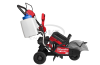 รถเข็นสำหรับ เครื่องตัด MILWAUKEE 14 นิ้ว MX FUEL (MXF COS350) รุ่น MXFCOSC