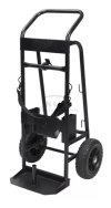 รถเข็นสำหรับ เครื่องสกัดทำลาย ก้านหกเหลี่ยม MILWAUKEE 28 มม. MX FUEL (MXF DH2528H) รุ่น MXFDHT