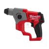 สว่านโรตารี่ไร้สาย MILWAUKEE 12 โวลต์ ระบบ SDS+ (ตัวเปล่า) (M12CH-0C/M12CH-402C)