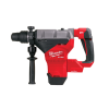 สว่านโรตารี่ไร้สาย MILWAUKEE 18 โวลต์ 8 กก. SDS Max รุ่น M18FHM-0C0