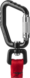 สายเซฟตี้ล็อกเครื่องมือ MILWAUKEE 4.5 kg. พร้อมสาย Quick Connect รุ่น 48-22-8820A