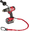 สายเซฟตี้ล็อกเครื่องมือ MILWAUKEE 4.5 kg. รุ่น 48-22-8810A