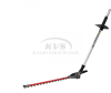 หัวต่อตกแต่งพุ่มไม้ระบบ MILWAUKEE QUIK-LOK รุ่น M18FOPH-HTA