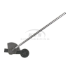 หัวต่อเล็มหญ้าขอบสนามระบบ MILWAUKEE QUIK-LOK รุ่น M18FOPH-EA