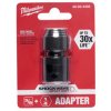 อะแดปเตอร์แปลงบล็อก MILWAUKEE 3/8" เป็น 1/4" รุ่น 48-03-4405