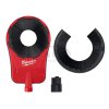 อุปกรณ์ต่อดูดฝุ่นสำหรับ MILWAUKEE MXF DCD150 รุ่น 5319-DE