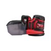 เครื่องขัดกระดาษทรายแบบลูกเบี้ยวไร้สาย MILWAUKEE 18 โวลต์ รุ่น M18BOS125-0X0