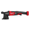 เครื่องขัดสีระบบข้อเหวี่ยงไร้สาย MILWAUKEE 18 โวลต์ (ตัวเปล่า) รุ่น M18FROP15-0