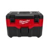 เครื่องดูดฝุ่นไร้สาย MILWAUKEE 18 โวลต์ (ตัวเปล่า) รุ่น M18VC-2-0