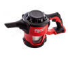 เครื่องดูดฝุ่นไร้สาย คอมแพ็ค MILWAUKEE 18 โวลต์ (ตัวเปล่า) รุ่น M18CV-0