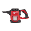 เครื่องดูดฝุ่นไร้สาย คอมแพ็ค MILWAUKEE 18 โวลต์ (ตัวเปล่า) รุ่น M18CV-0